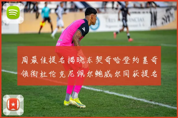 周最佳提名揭晓东契奇哈登约基奇领衔杜伦克尼佩尔鲍威尔同获提名